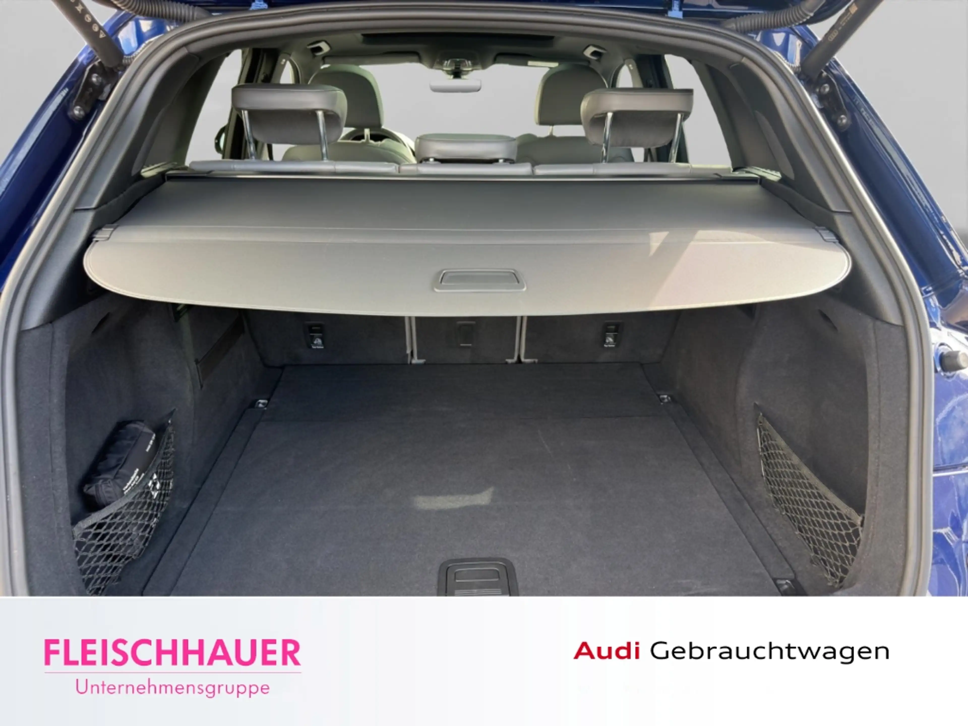 Audi SQ5 TDI 3.0 DSG+SHZ+B&O+AHK+ACC+STDHZ — photo 7