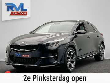 1.0 T-GDi DynamicLine | Origineel NL | Camera | Ca