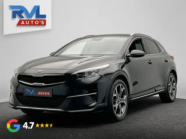 Kia XCeed 1.0 T-GDi DynamicLine | Origineel NL | Camera | Ca