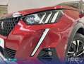 Peugeot 2008 1.2 PureTech S&S GT EAT8 155 Rojo - thumbnail 23