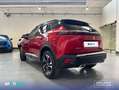 Peugeot 2008 1.2 PureTech S&S GT EAT8 155 Rojo - thumbnail 7