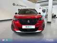Peugeot 2008 1.2 PureTech S&S GT EAT8 155 Rojo - thumbnail 2