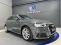 Audi A3 Sportback 35 TFSI S line Plateado - thumbnail 2