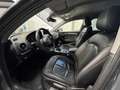 Audi A3 Sportback 35 TFSI S line Plateado - thumbnail 9