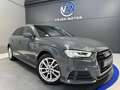 Audi A3 Sportback 35 TFSI S line Plateado - thumbnail 1
