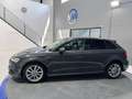 Audi A3 Sportback 35 TFSI S line Plateado - thumbnail 7