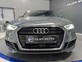 Audi A3 Sportback 35 TFSI S line Plateado - thumbnail 8