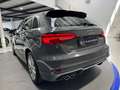 Audi A3 Sportback 35 TFSI S line Plateado - thumbnail 6