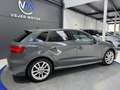 Audi A3 Sportback 35 TFSI S line Plateado - thumbnail 4