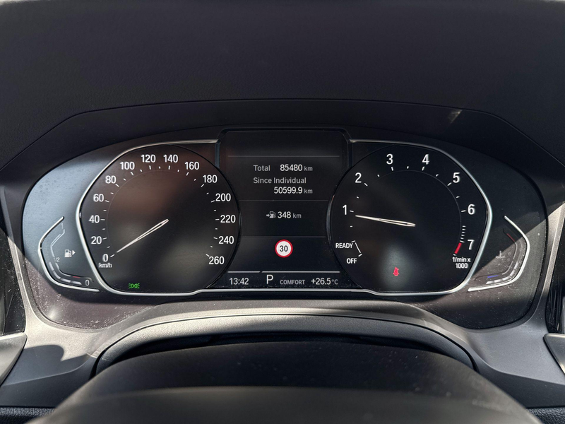 BMW 318 3 Serie Sedan 318i High Executive | M-Sport | — photo 13