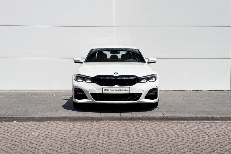 BMW 318 3 Serie Sedan 318i High Executive | M-Sport | — photo 5
