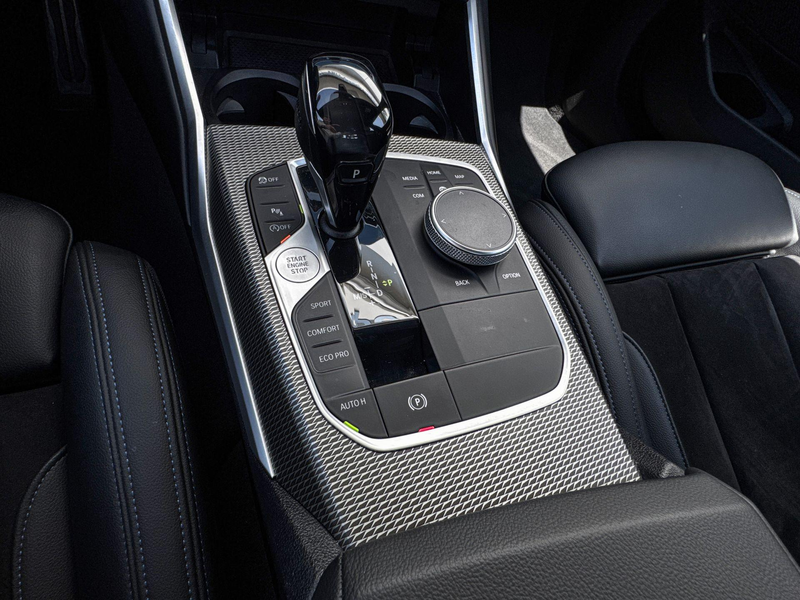BMW 318 3 Serie Sedan 318i High Executive | M-Sport | — photo 15