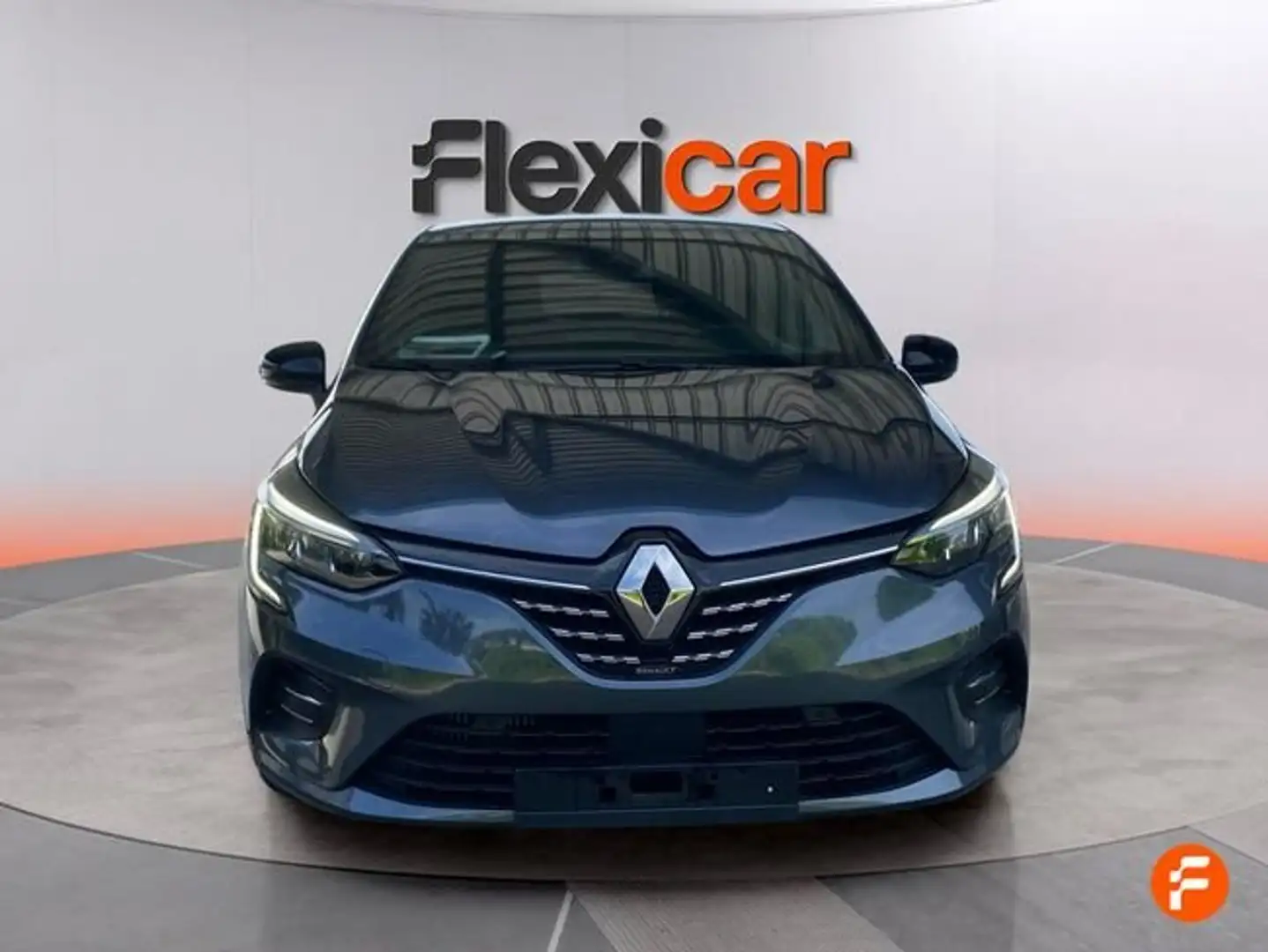 Renault Clio TCe GLP Zen 74kW Gris - 2