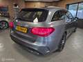Mercedes-Benz C 200 Estate CDI Business Solution AMG Plus Upgrade Edit Grijs - thumbnail 7
