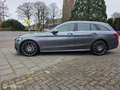 Mercedes-Benz C 200 Estate CDI Business Solution AMG Plus Upgrade Edit Grijs - thumbnail 26