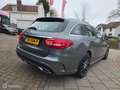 Mercedes-Benz C 200 Estate CDI Business Solution AMG Plus Upgrade Edit Grijs - thumbnail 28