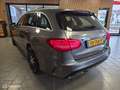 Mercedes-Benz C 200 Estate CDI Business Solution AMG Plus Upgrade Edit Grijs - thumbnail 6