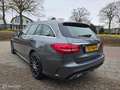 Mercedes-Benz C 200 Estate CDI Business Solution AMG Plus Upgrade Edit Grijs - thumbnail 27