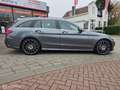 Mercedes-Benz C 200 Estate CDI Business Solution AMG Plus Upgrade Edit Grijs - thumbnail 25