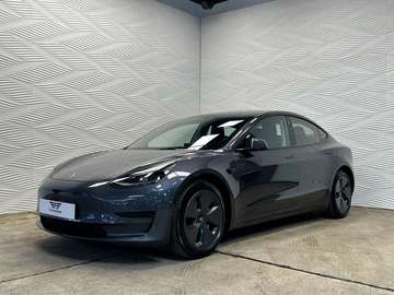 *55 kWh*STANDARD-PLUS*RWD*325PK*448 KM WLTP*