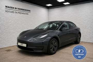 *55kWh*STANDARD-PLUS*RWD*325PK*491 KM WLTP*