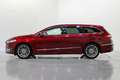 Ford Mondeo Vignale SB 2.0TDCI PowerShift 180 Rojo - thumbnail 8