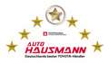 Toyota Yaris Hybrid GR Sport Schwarz - thumbnail 12