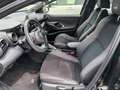 Toyota Yaris Hybrid GR Sport Schwarz - thumbnail 5