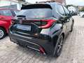 Toyota Yaris Hybrid GR Sport Schwarz - thumbnail 4