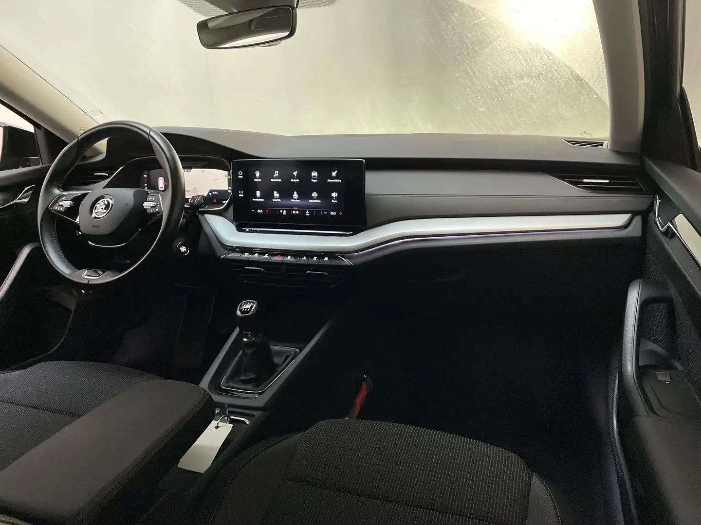 Skoda Octavia Combi 1.0 TSI Business Edition Virtual Cockpit Sfe Noir - 2
