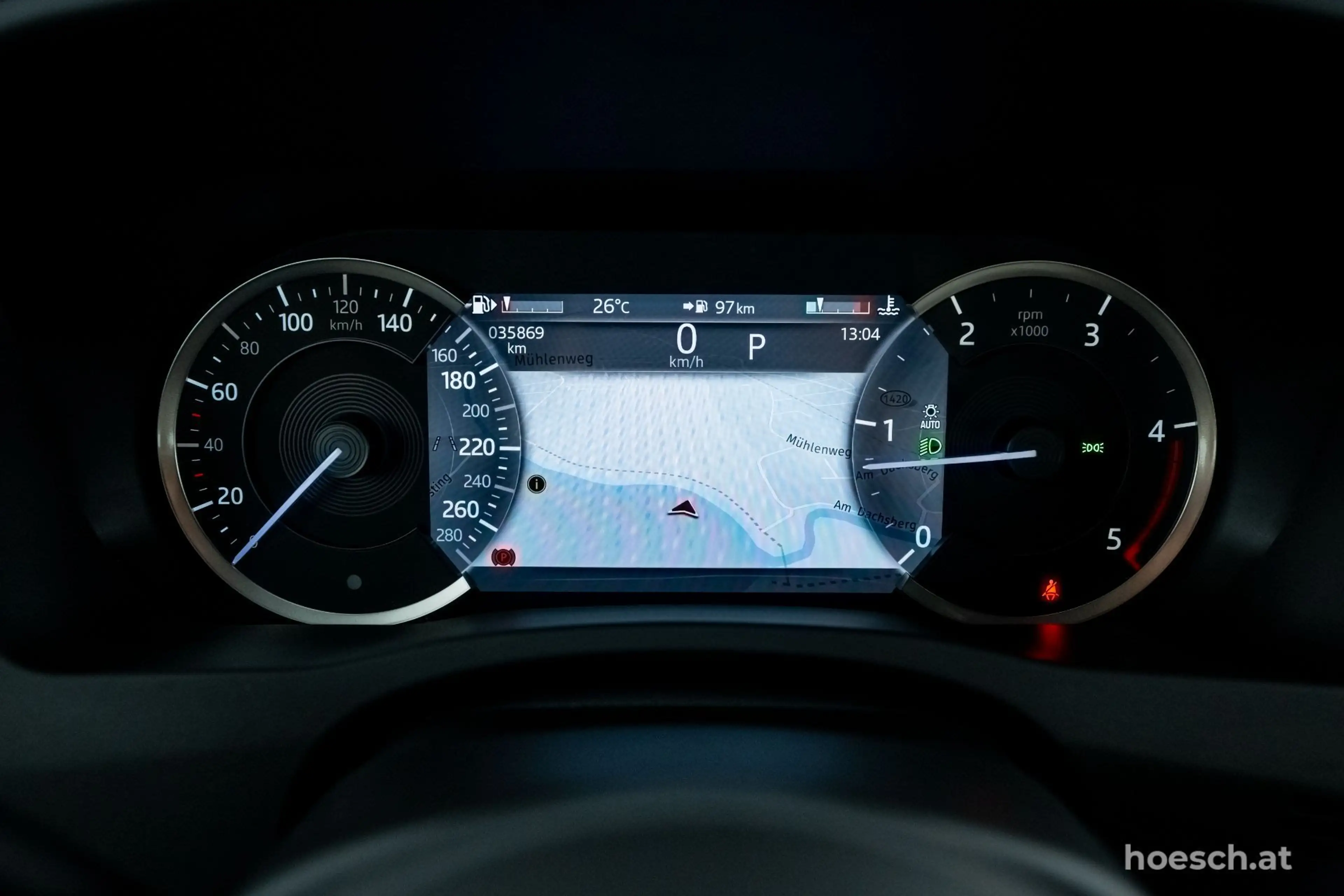 Jaguar XE D200 R-Dynamic BLACK EDITION MEGA-ANGEBOT ++ — photo 11