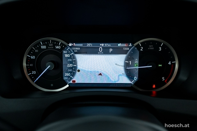 Jaguar XE D200 R-Dynamic BLACK EDITION MEGA-ANGEBOT ++ — photo 10