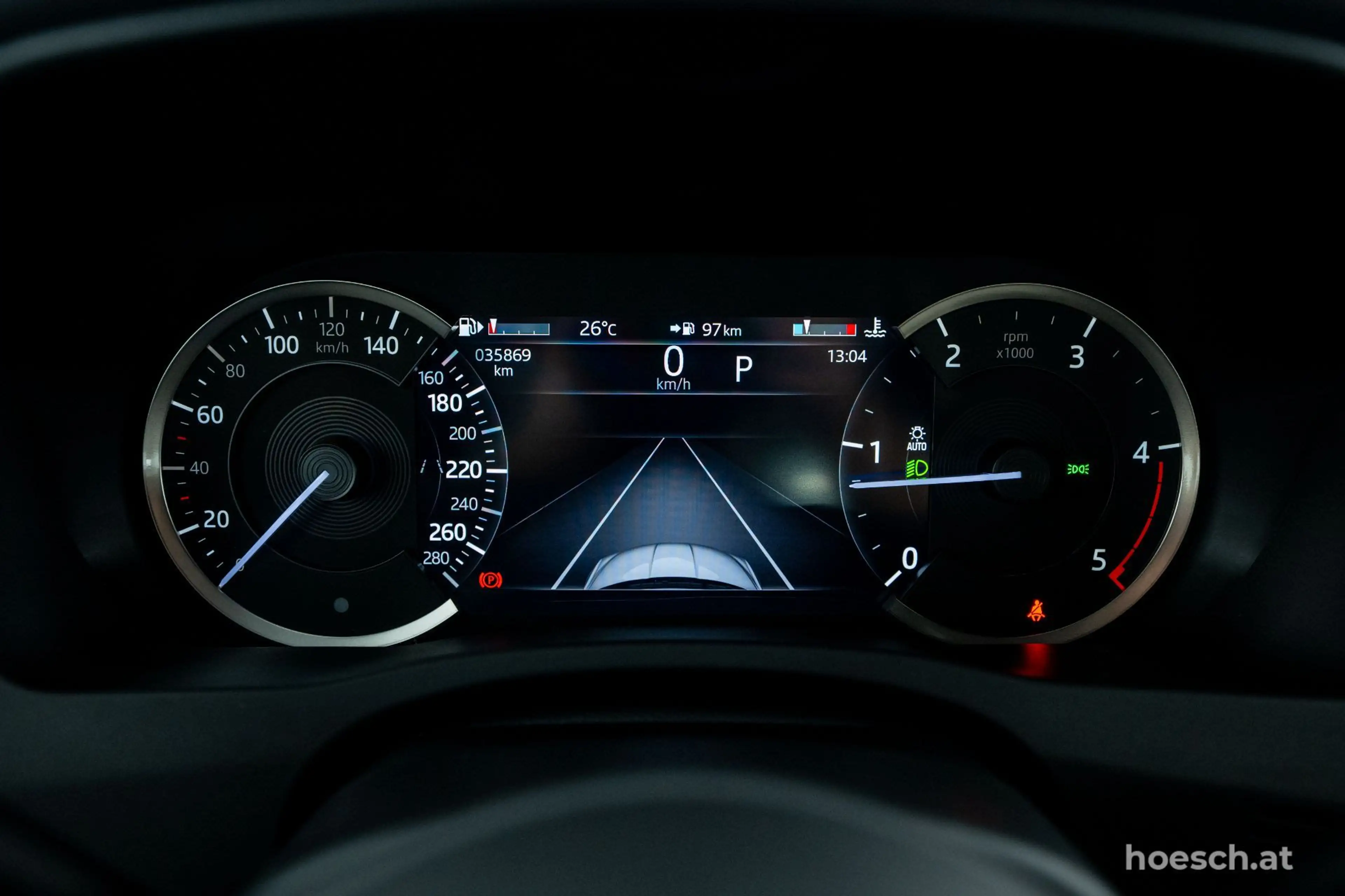 Jaguar XE D200 R-Dynamic BLACK EDITION MEGA-ANGEBOT ++ — photo 12