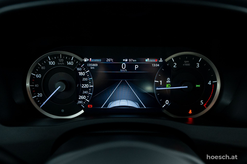 Jaguar XE D200 R-Dynamic BLACK EDITION MEGA-ANGEBOT ++ — photo 11