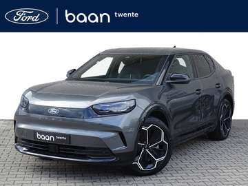 Extended Range RWD 77 kWh 286 PK | GRATIS 21 inch