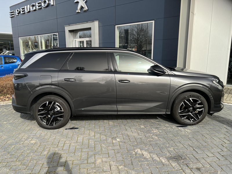 Peugeot 5008 145PK Mild hybride GT | Adapt Cruise | Elek achter — photo 7