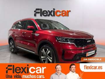 1.6 T-GDi HEV Plus Edition 4x2