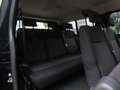 Opel Vivaro Kombi 2.0 CDTI L3 Navigation Schwarz - thumbnail 16
