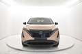 Nissan Ariya 63 kWh Evolve 2wd brončana - thumbnail 2