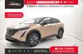 Nissan Ariya 63 kWh Evolve 2wd brončana - thumbnail 1