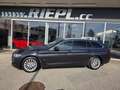 BMW 530 530 xd Voll NP € 98.112.- Ö-1.Besitz Leder Sportsitze Standheizung Head-Up AHK Servicegepflegt Unfallfrei Erstbesitz Grau - thumbnail 11