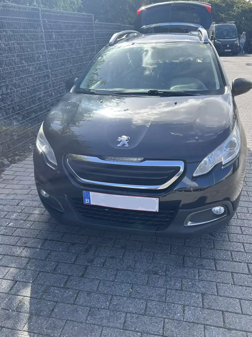 Peugeot 2008 1.6i Allure - 2