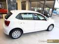 Volkswagen Polo 1.2 5 porte Trendline Bianco - thumbnail 5