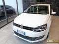 Volkswagen Polo 1.2 5 porte Trendline Bianco - thumbnail 2