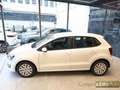 Volkswagen Polo 1.2 5 porte Trendline Bianco - thumbnail 4