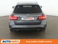 Mercedes-Benz C 300 AMG Line Aut.*LED*NAVI*ACC*CAM*PDC*SHZ*KLIMA* Silber - thumbnail 5