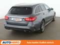 Mercedes-Benz C 300 AMG Line Aut.*LED*NAVI*ACC*CAM*PDC*SHZ*KLIMA* Silber - thumbnail 6
