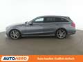 Mercedes-Benz C 300 AMG Line Aut.*LED*NAVI*ACC*CAM*PDC*SHZ*KLIMA* Silber - thumbnail 3