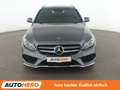 Mercedes-Benz C 300 AMG Line Aut.*LED*NAVI*ACC*CAM*PDC*SHZ*KLIMA* Silber - thumbnail 9