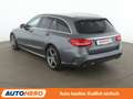 Mercedes-Benz C 300 AMG Line Aut.*LED*NAVI*ACC*CAM*PDC*SHZ*KLIMA* Silber - thumbnail 4